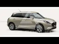 2026 Suzuki SWIFT