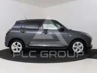 2026 Suzuki SWIFT