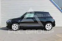 2026 Suzuki SWIFT