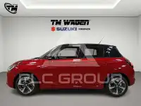 2026 Suzuki SWIFT