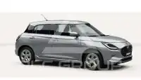 2026 Suzuki SWIFT