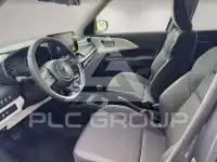 2026 Suzuki SWIFT