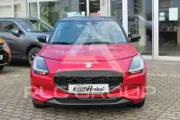 2026 Suzuki SWIFT