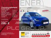 2026 Suzuki SWIFT