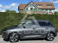 2026 Suzuki SWIFT