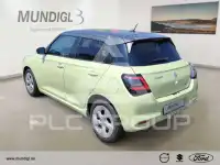 2026 Suzuki SWIFT