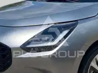 2026 Suzuki SWIFT