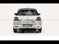 2026 Suzuki SWIFT
