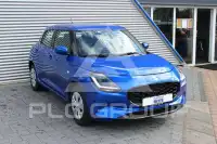 2026 Suzuki SWIFT