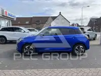 2026 Suzuki SWIFT