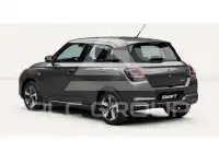 2026 Suzuki SWIFT