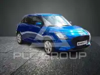 2026 Suzuki SWIFT