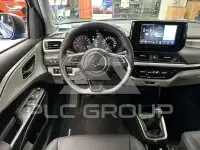 2026 Suzuki SWIFT