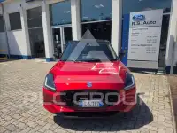 2026 Suzuki SWIFT
