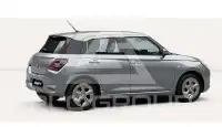 2026 Suzuki SWIFT