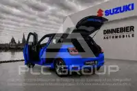 2026 Suzuki SWIFT