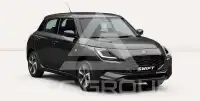 2026 Suzuki SWIFT