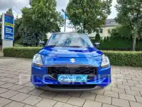 2026 Suzuki SWIFT