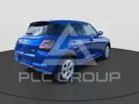 2026 Suzuki SWIFT