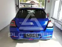 2026 Suzuki SWIFT