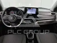 2026 Suzuki SWIFT
