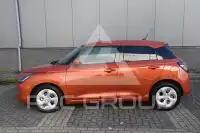 2026 Suzuki SWIFT