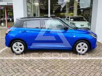 2026 Suzuki SWIFT