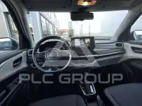 2026 Suzuki SWIFT