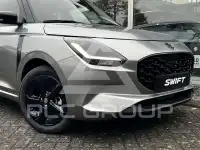 2026 Suzuki SWIFT