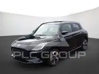 2026 Suzuki SWIFT