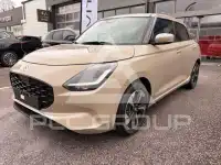 2026 Suzuki SWIFT