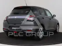 2026 Suzuki SWIFT
