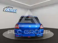 2026 Suzuki SWIFT