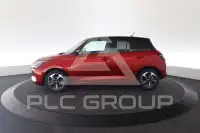 2026 Suzuki SWIFT