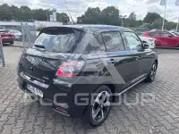2026 Suzuki SWIFT