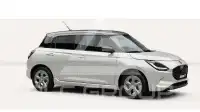 2026 Suzuki SWIFT