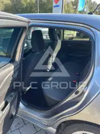 2026 Suzuki SWIFT