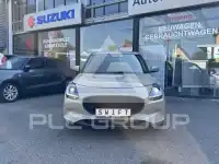 2026 Suzuki SWIFT