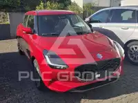 2026 Suzuki SWIFT