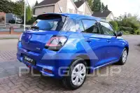 2026 Suzuki SWIFT