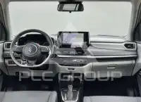 2026 Suzuki SWIFT