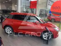 2026 Suzuki SWIFT