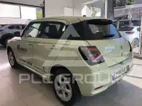2026 Suzuki SWIFT