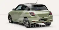 2026 Suzuki SWIFT