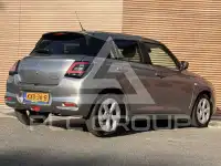 2026 Suzuki SWIFT