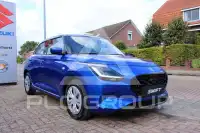 2026 Suzuki SWIFT