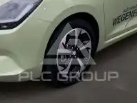 2026 Suzuki SWIFT