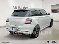 2026 Suzuki SWIFT