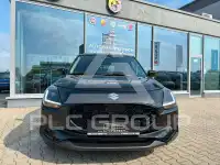 2026 Suzuki SWIFT