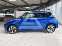 2026 Suzuki SWIFT
